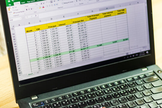 Excel para Principiantes